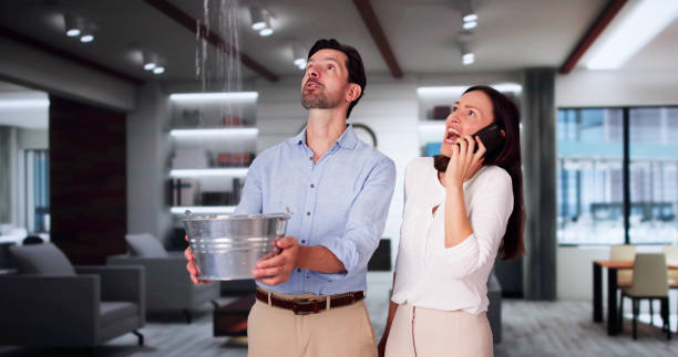 Best Local water damage restoration  in Charlottesville, VA