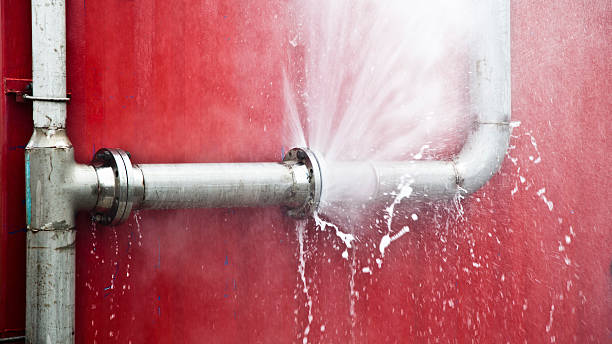Best Water damage restoration near me  in Charlottesville, VA